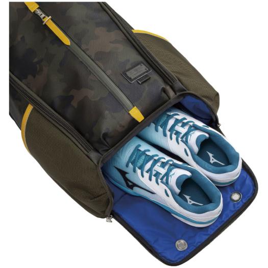 master-piece x MIZUNO Collaboration Series】バックパック(20L