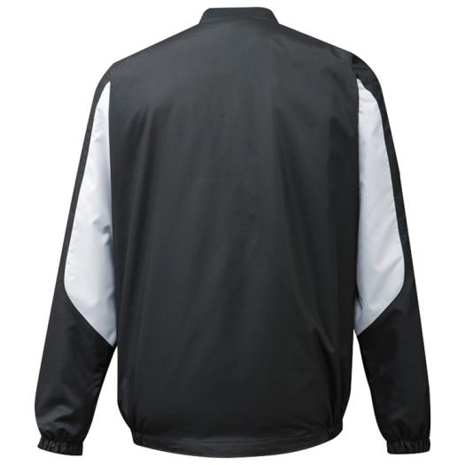 Vネックジャケット|12JE5V43|ウエア|野球|ミズノ公式オンライン