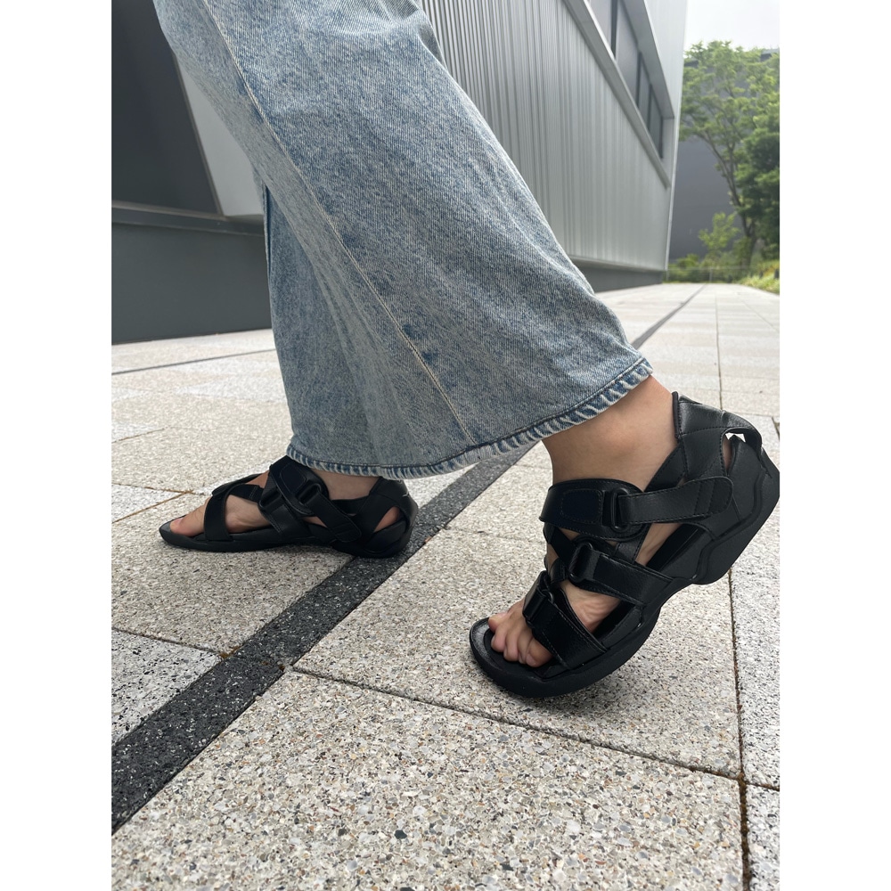 ウエーブリバイブ3 サンダル(ウォーキング)|B1GJ1785_p|シューズ