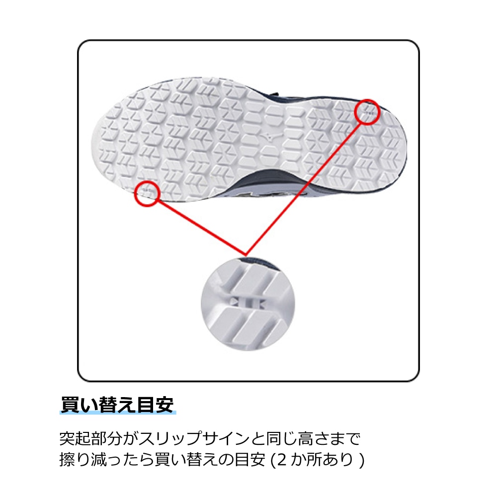 オールマイティLSIII 22L(ベルト／ローカット／ワーキング)|F1GA2601