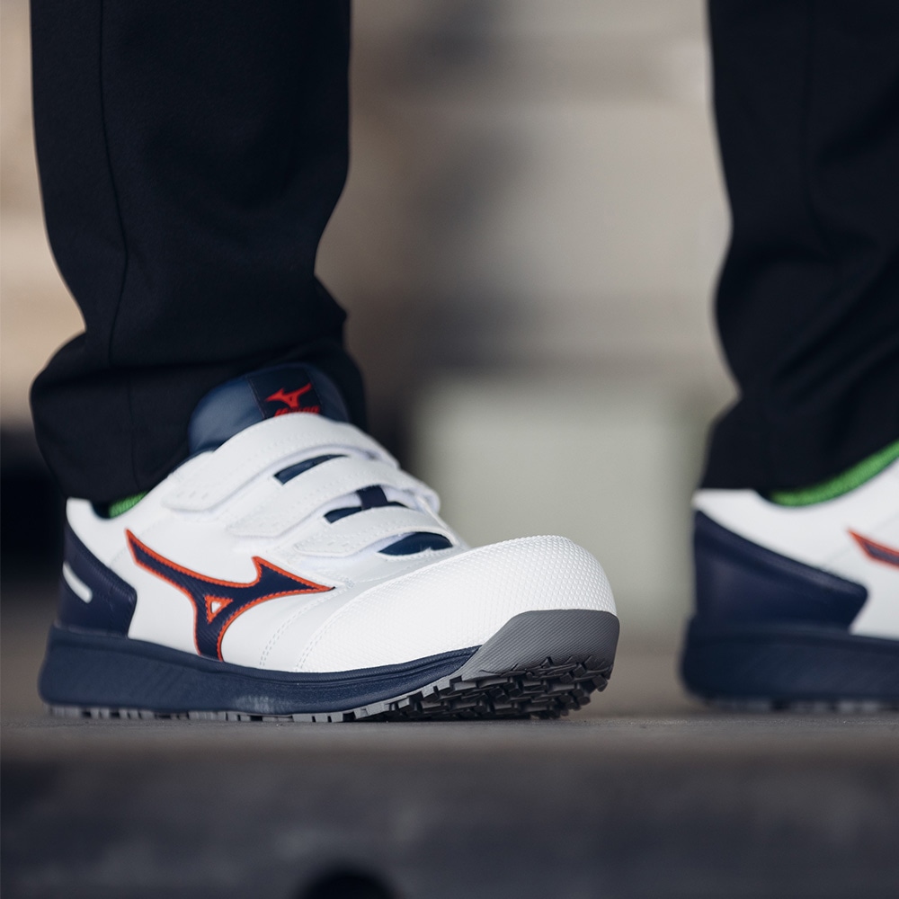 オールマイティ SU 22 L (ベルト／ローカット／ワーキング)|F1GA2311