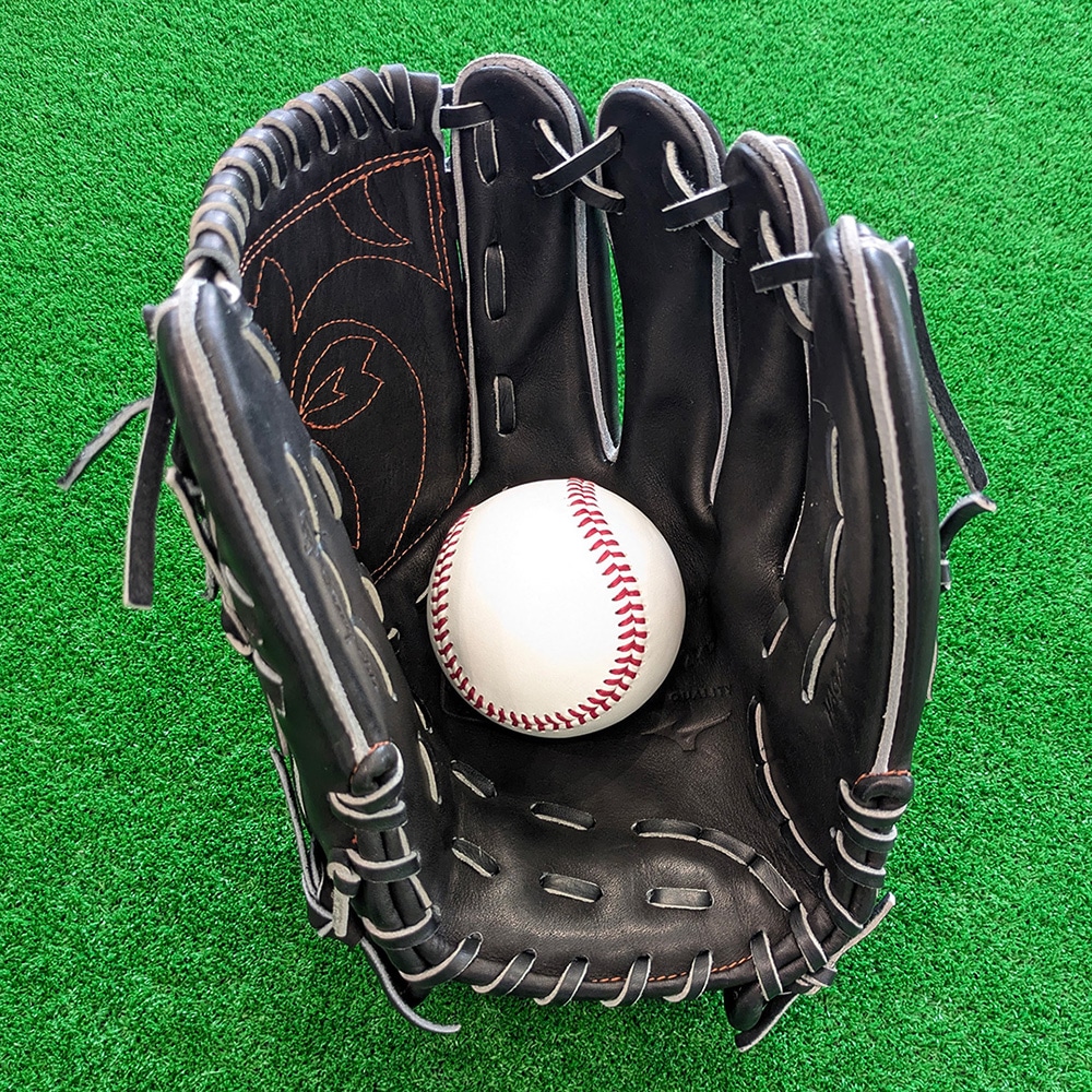 硬式用【ミズノプロ】CRAFTED Edition【高橋宏斗型(SPEEDREVO)／サイズ