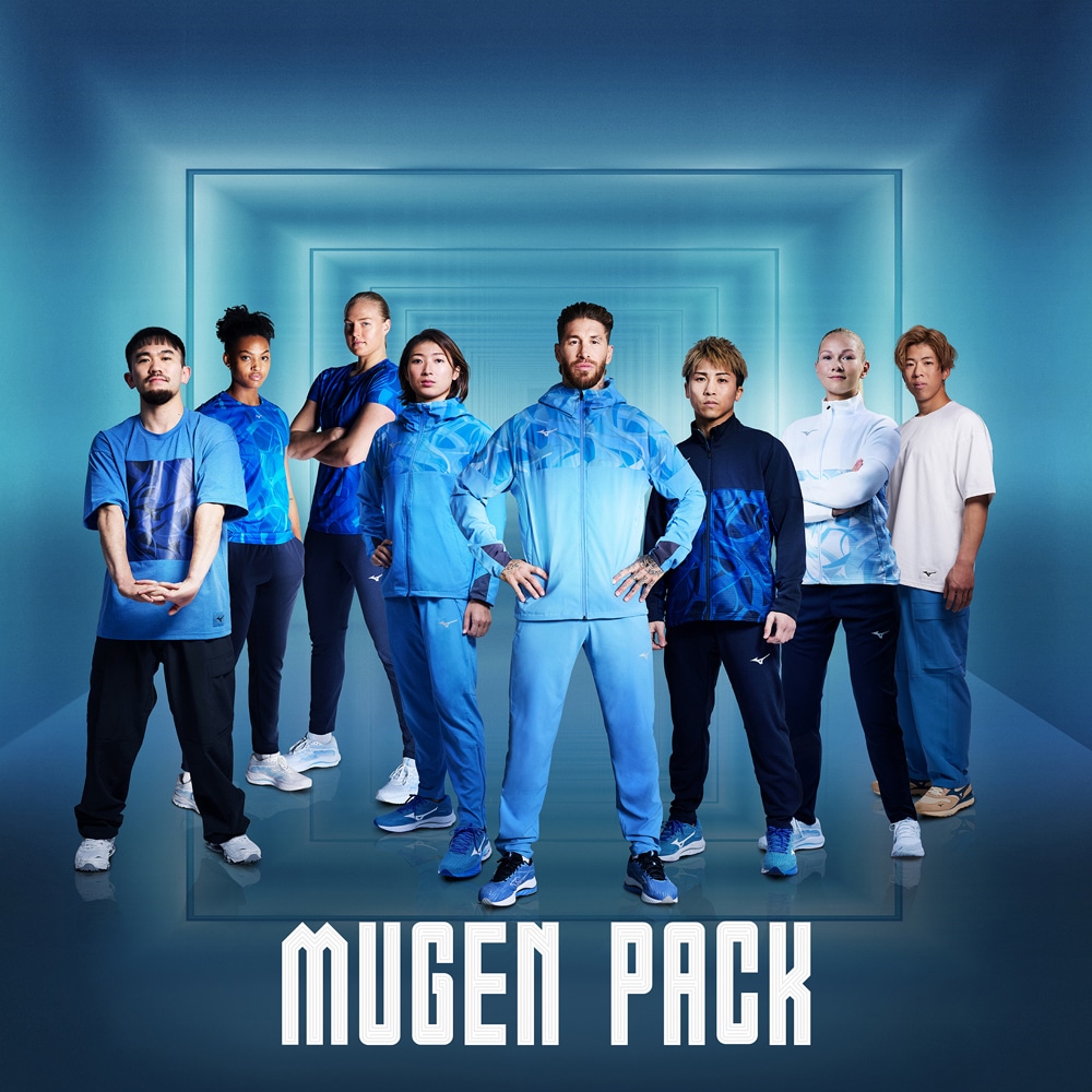 応援Tシャツ|32MABPC1|ミズノトレーニング|トレーニングウエア|ミズノ