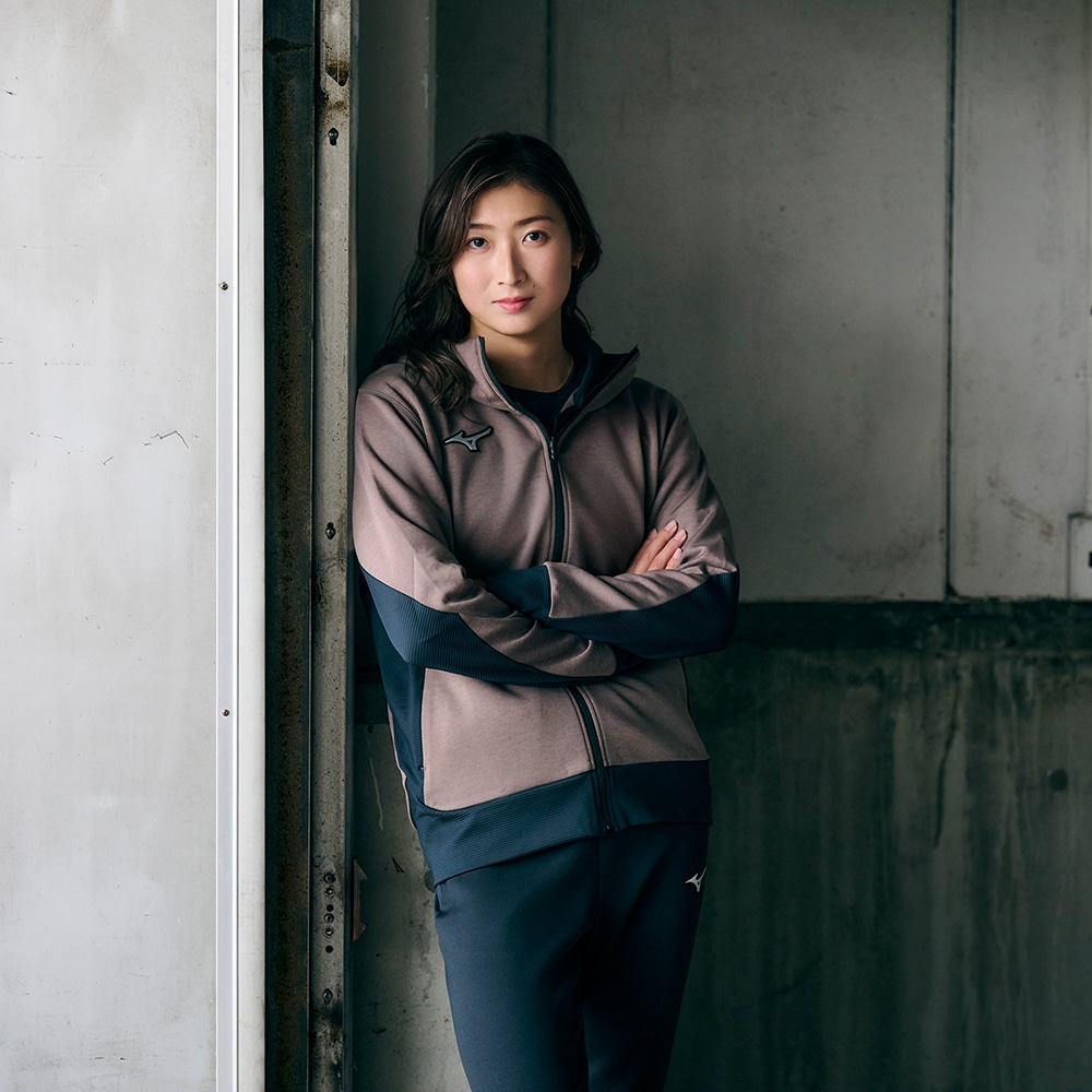 ピーチタッチスウェットパンツ|32MDC538|ミズノトレーニング