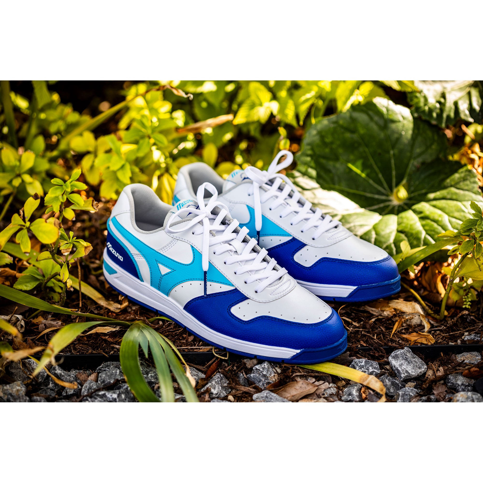 ミズノ直営限定】CITYWIND GS(ゴルフ)|51GM2622|シューズ|ゴルフ