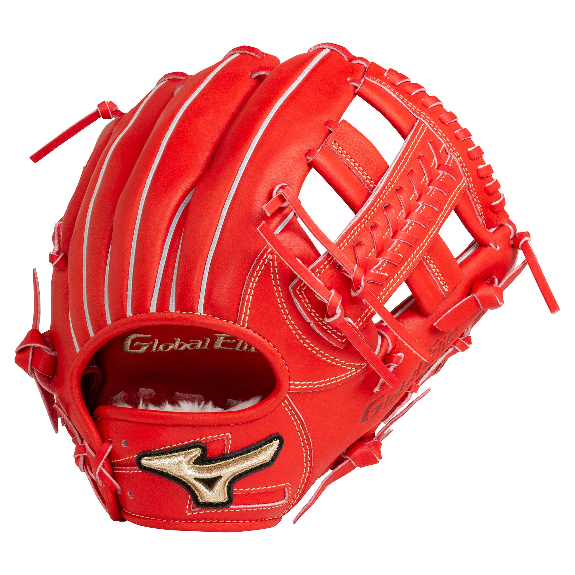 軟式 グローブ ミズノ グローブエリート ミズノグローバルエリート