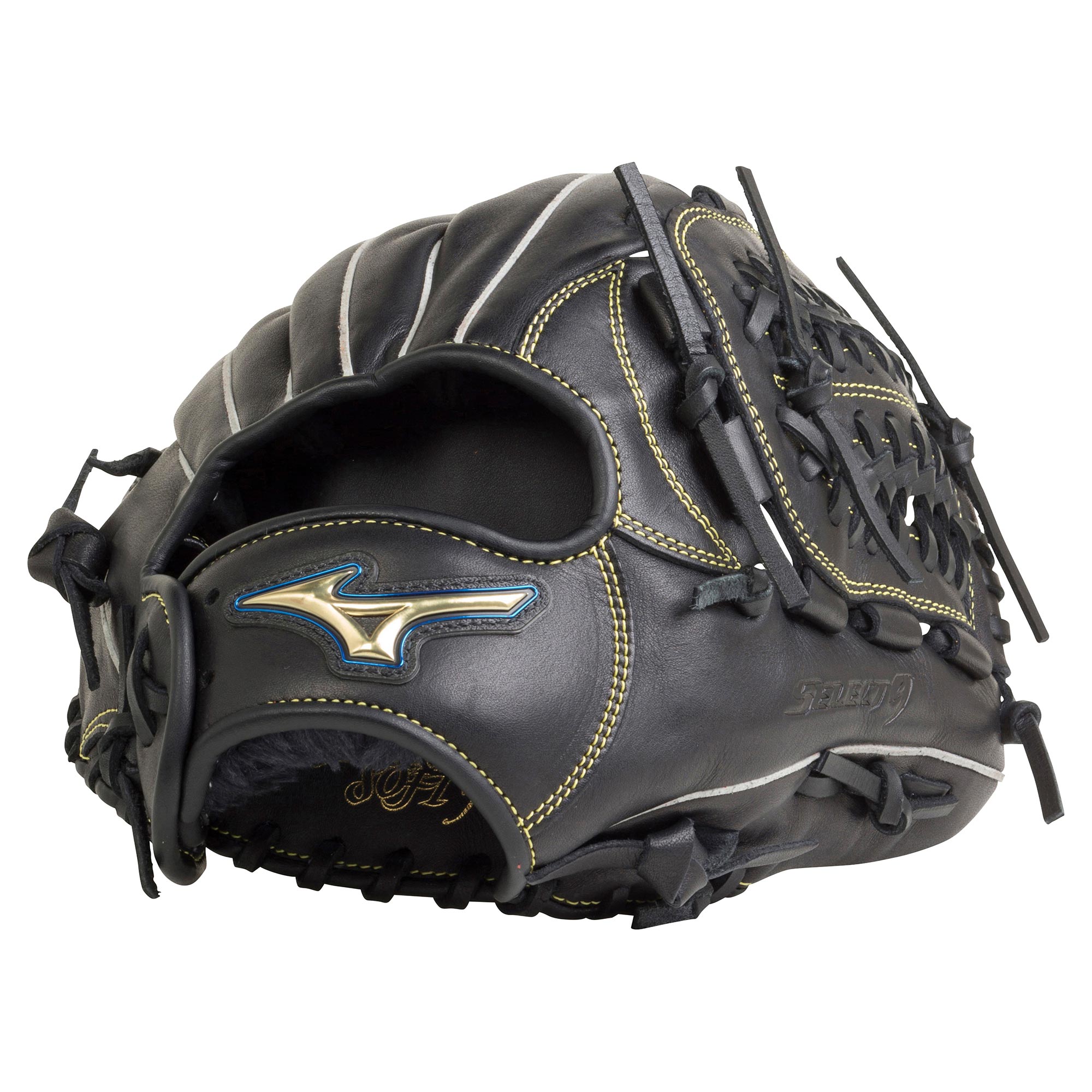 ジュニアソフトボール用セレクトナイン【オールラウンド用／サイズL