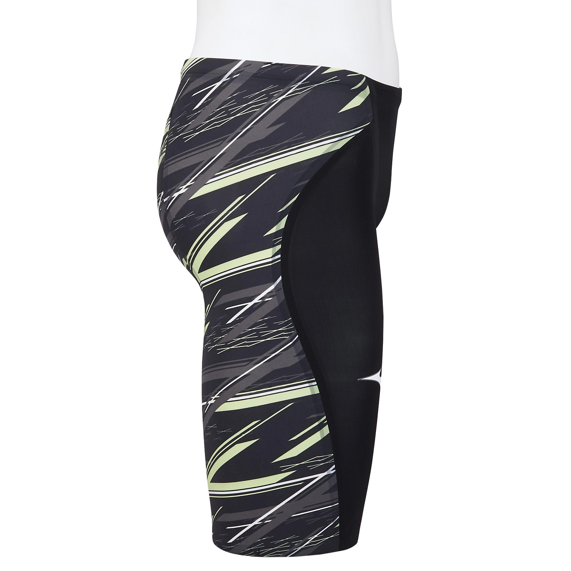 GX・SONIC NEO SL】競泳用ハーフスパッツ|N2MB2005_j|競泳水着|スイム