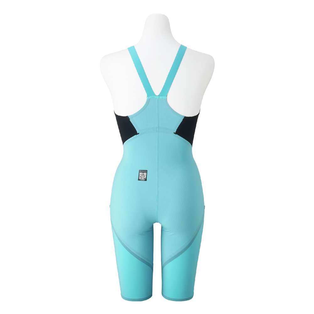 GX・SONIC 6 ET】競泳用ハーフスーツ クローズドバック(直営限定品