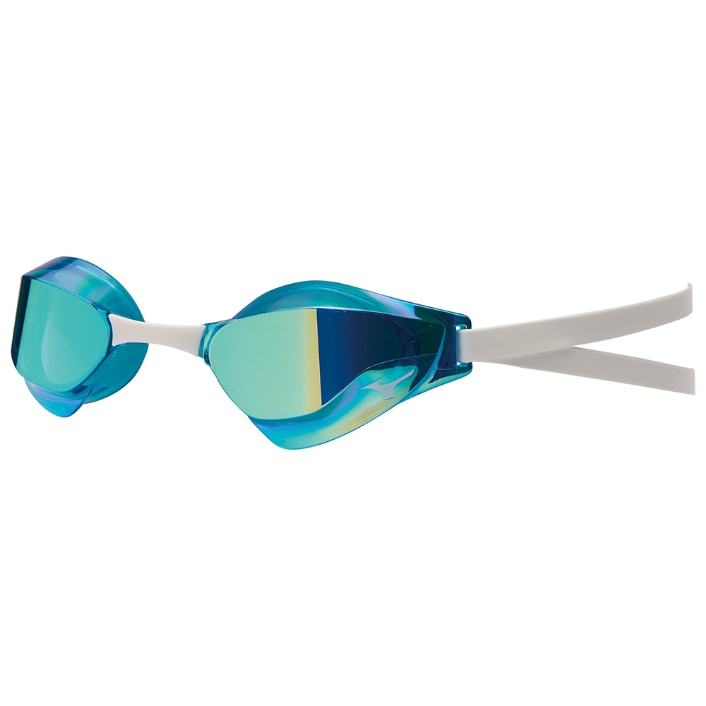 GX・SONIC EYE J】競泳用ゴーグル(ノンクッション)|N3JE9001|ゴーグル