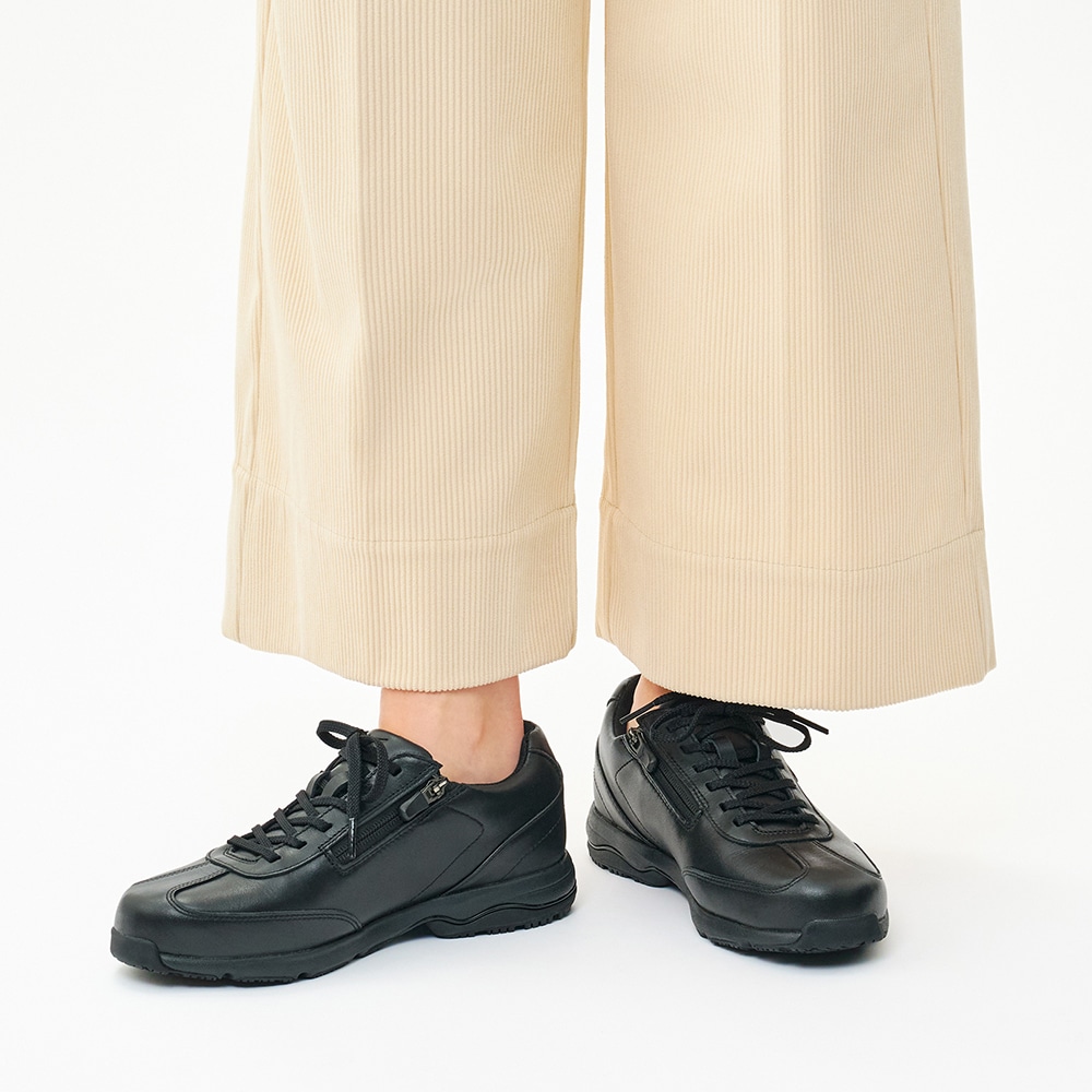 LD40 VII GTX(ウォーキング／ゴアテックス／防水)|B1GD2408|シューズ