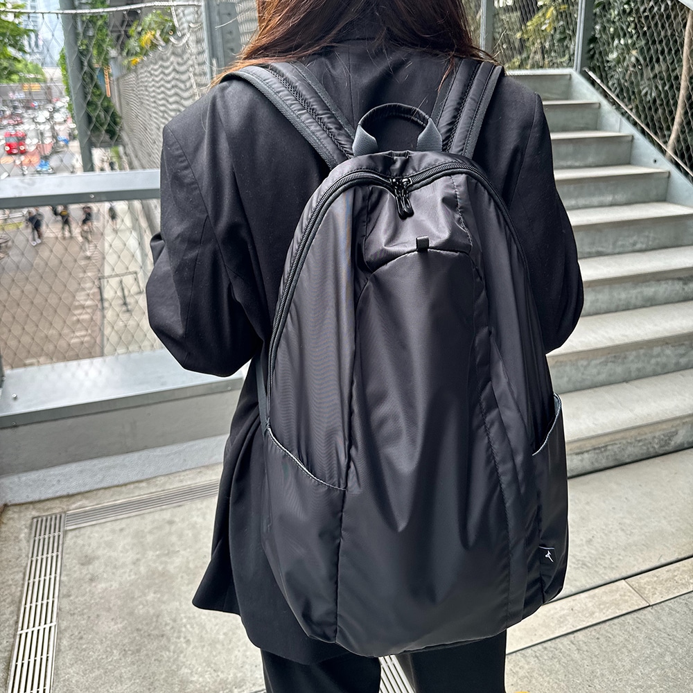 ミズノ直営限定】バックパック18L|B3JDCX10|バッグ|健康・日常生活品