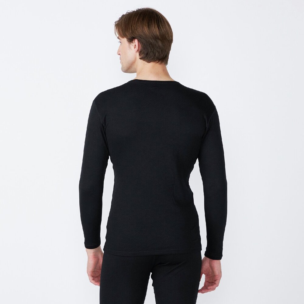 吸湿発熱】ミズノプレミアホットインナー ブレスサーモ Activeモデル