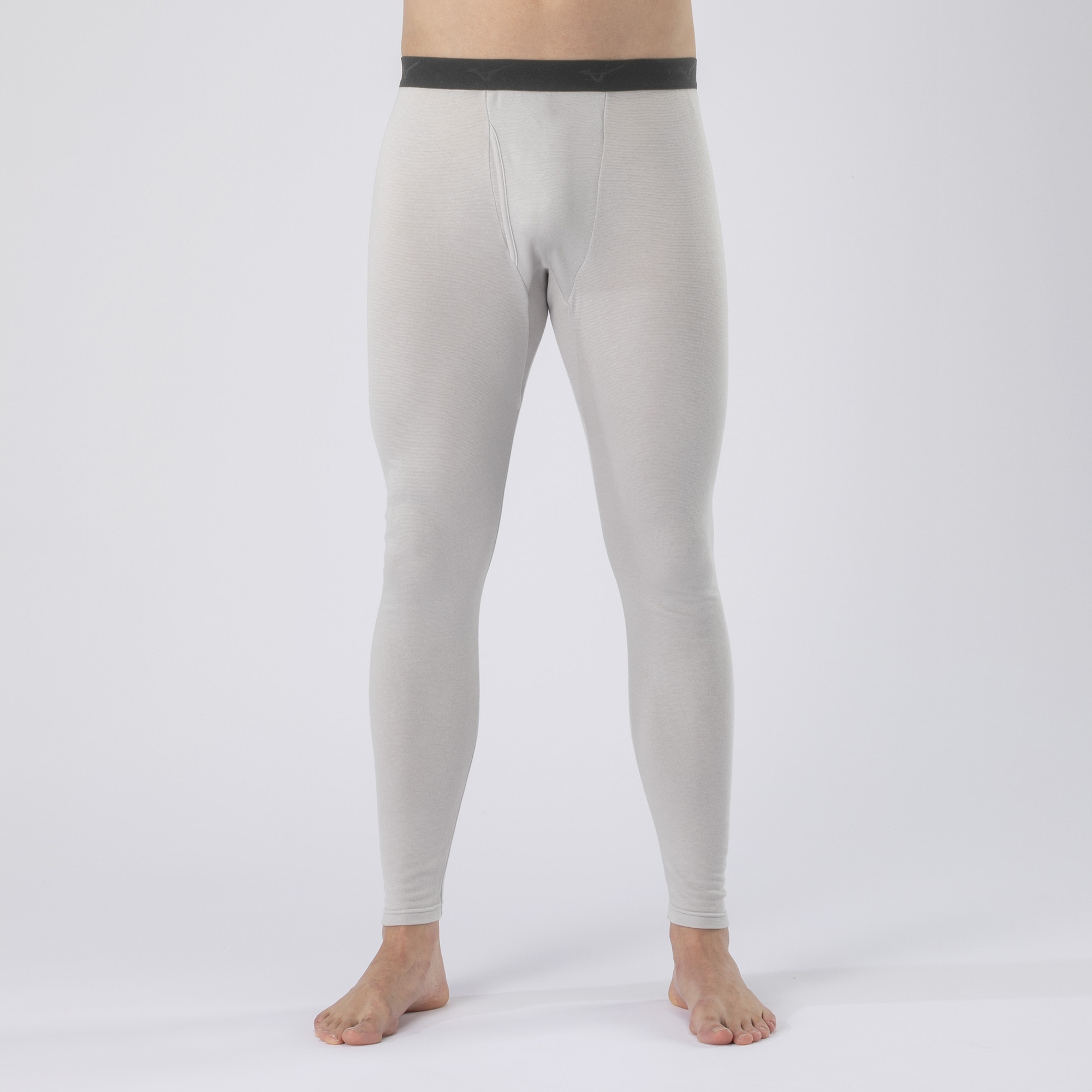 吸湿発熱】ブレスサーモアンダーウエア 中厚ソフト for Daily ロング