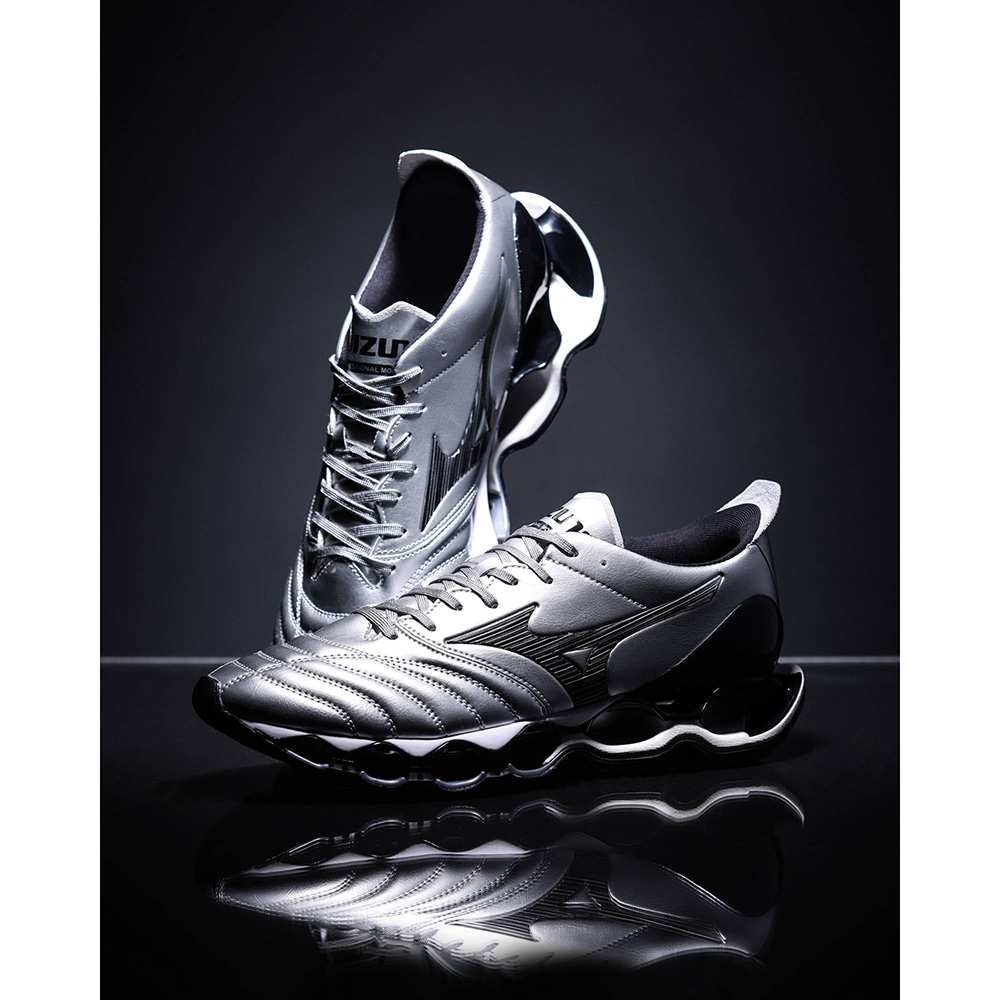 WAVE PROPHECY MORELIA NEO|D1GA255103|MIZUNO1906|ライフスタイル