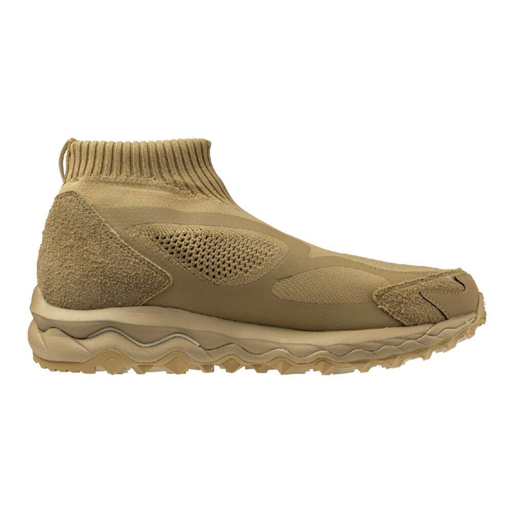WAVE MUJIN TL MID GTX nonnative(ゴアテックス／防水)|D1GD2455