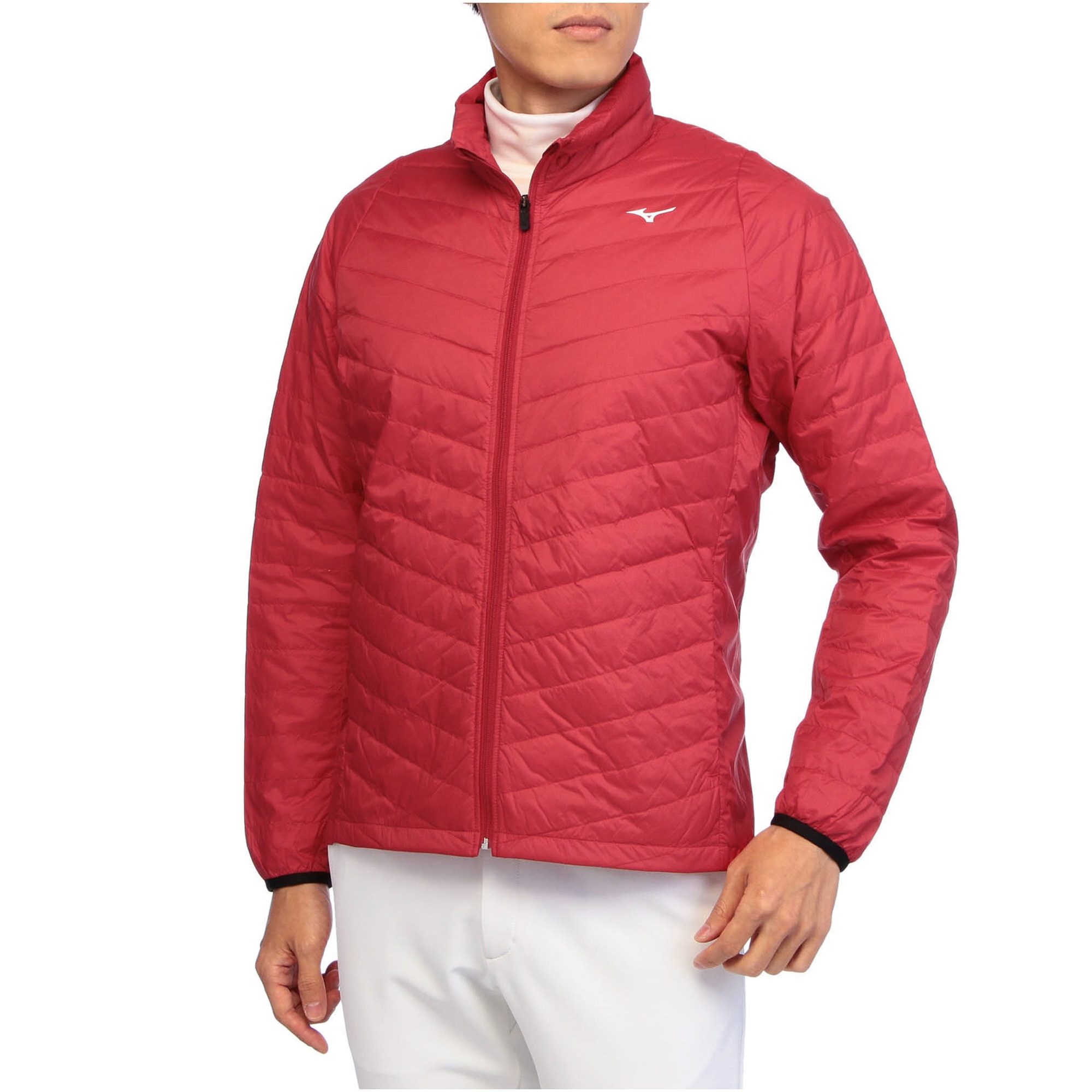 吸湿発熱】ブレスサーモムーブダウン(大きいサイズ)|E2JE2553|アウター