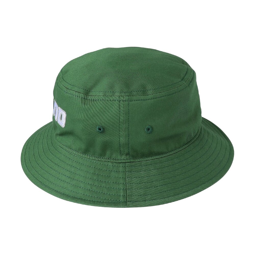 NEW VINTAGE GOLF MIZUNO ロゴ バケットハット|E2MWC570|キャップ