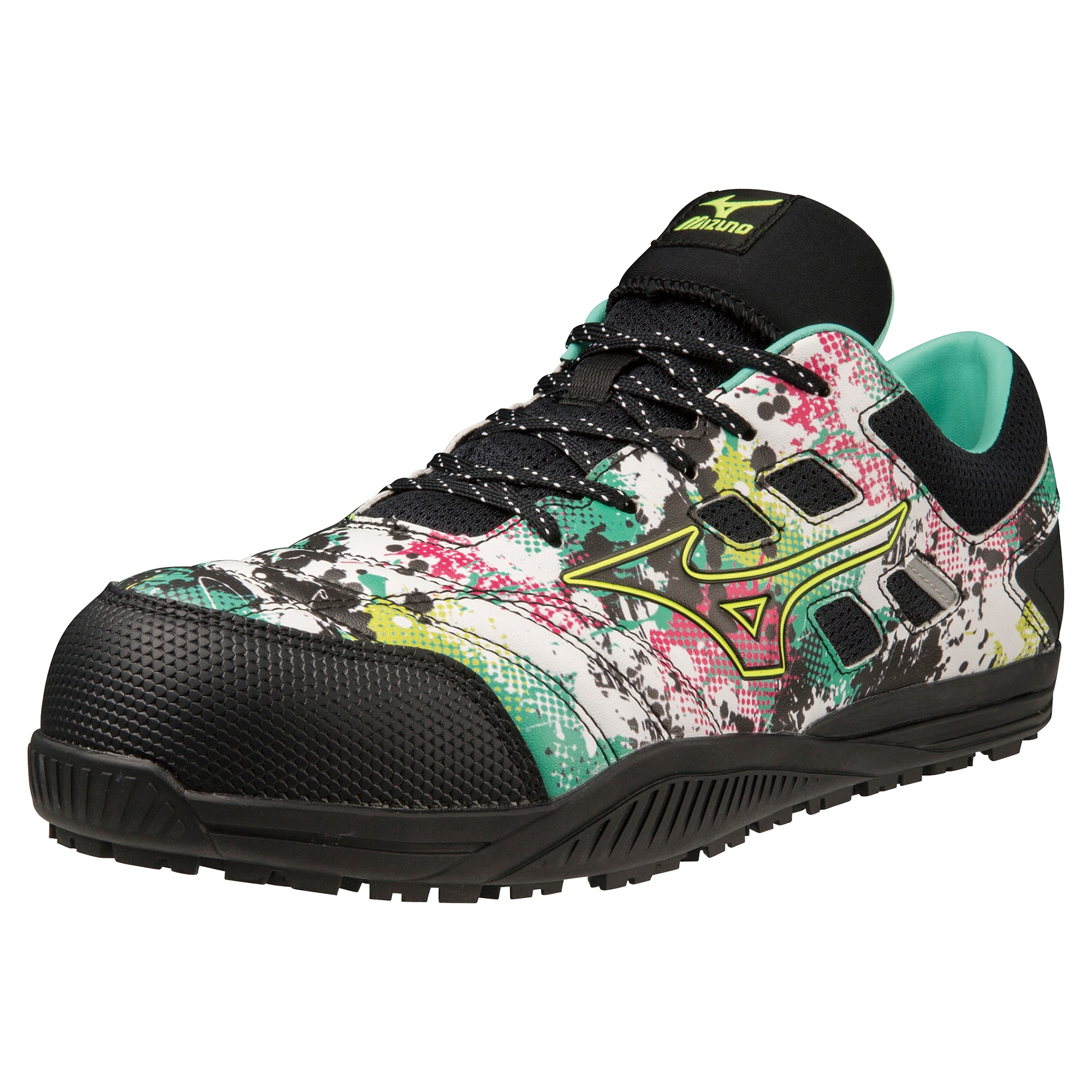 限定デザイン】オールマイティ TDII 11 L (紐／ローカット／ワーキング