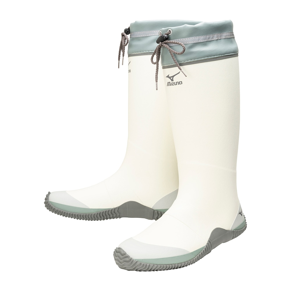 ワークブーツ(長靴) ジャスタフィットII NL|F1GG2500|シューズ