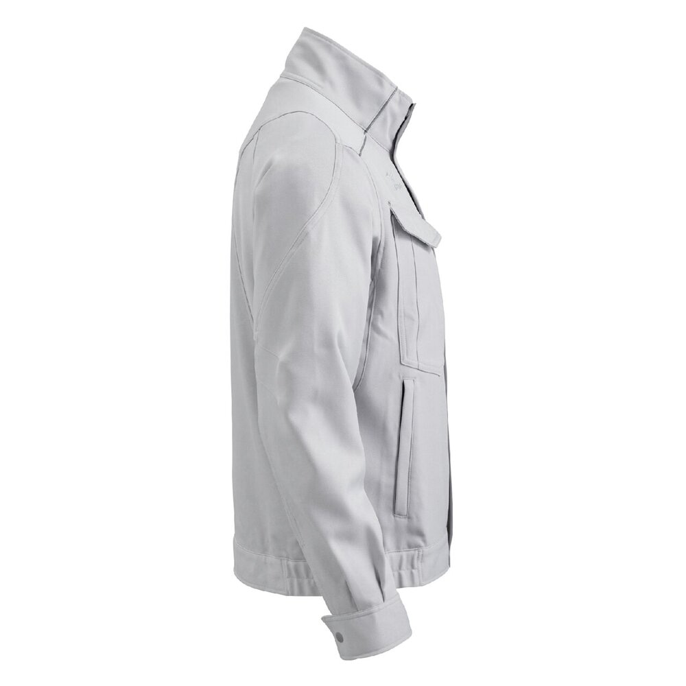 ワークジャケット ストレッチ(制電)|F2JE8582|ウエア|ワーキング用品