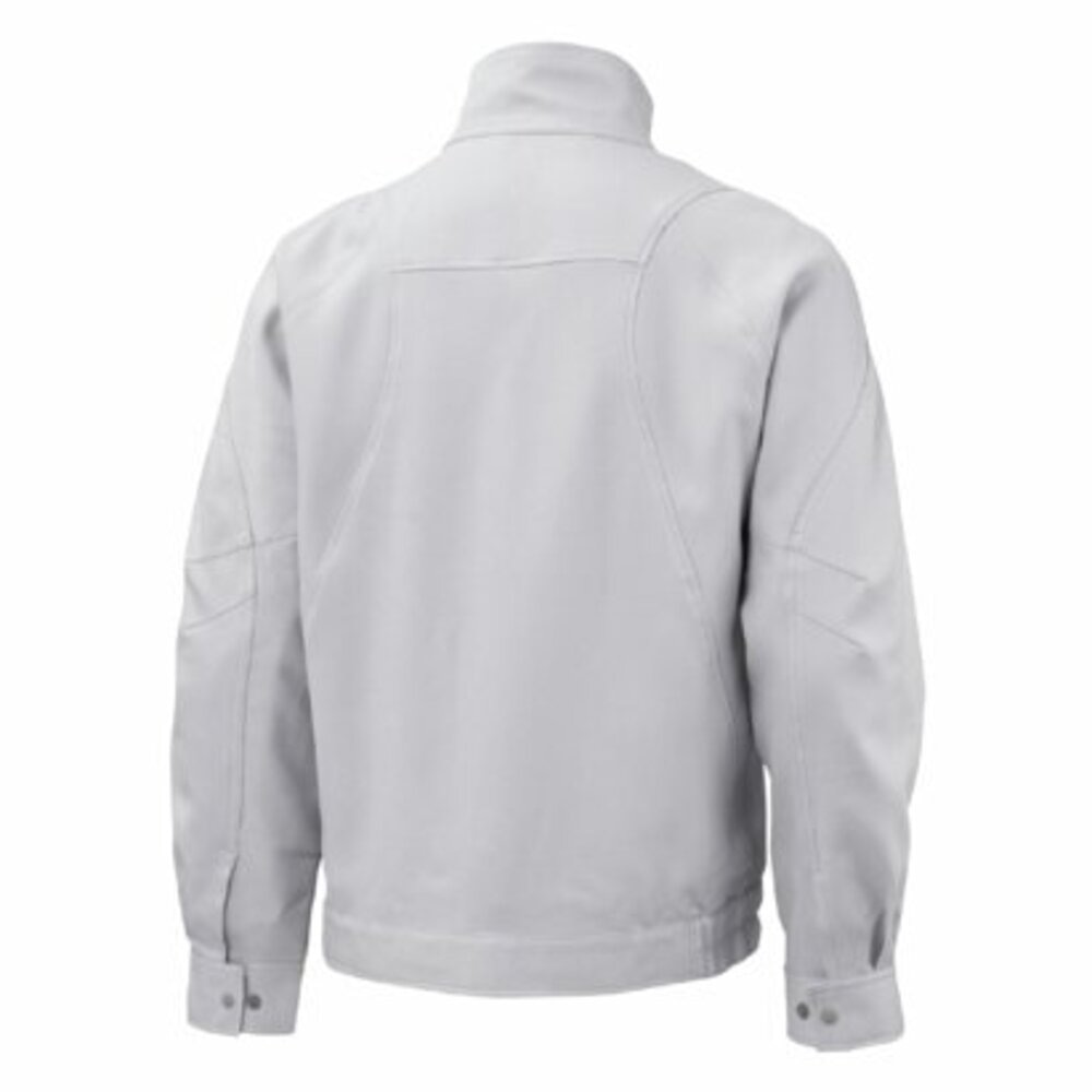 ワークジャケット(ネーム刺繍対応)|F2JE8582_s|ウエア|ワーキング用品