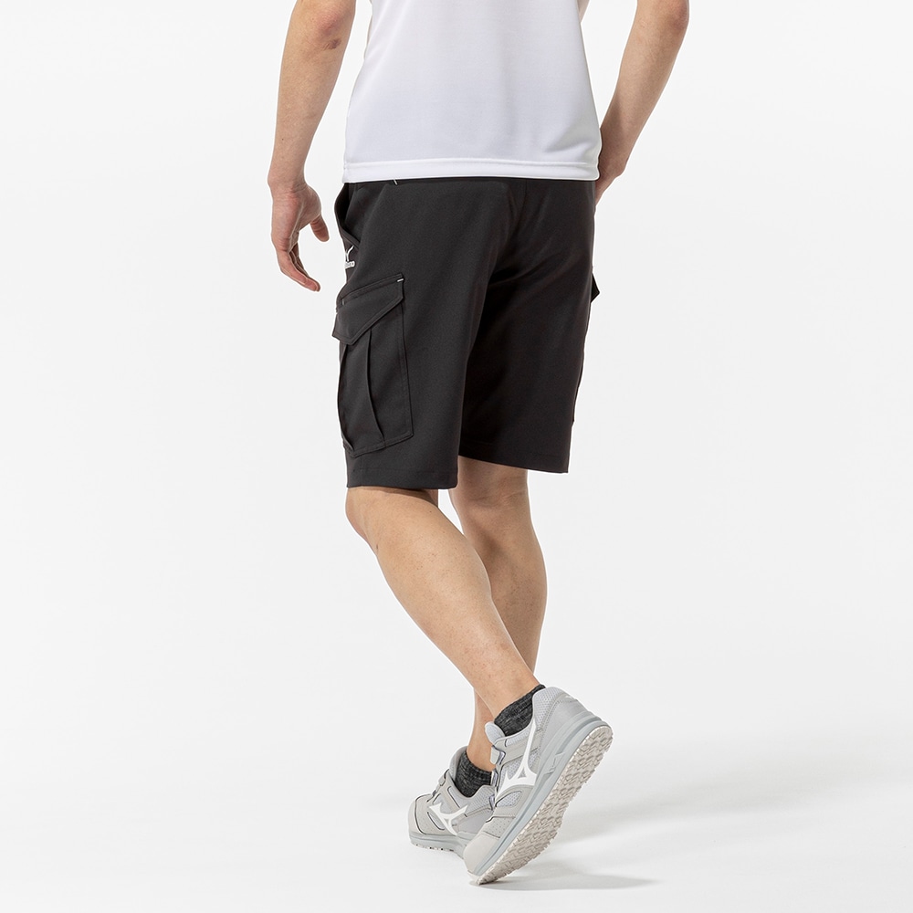 ストレッチMOVEハーフパンツ(制電)|F2JF2190|ウエア|ワーキング用品