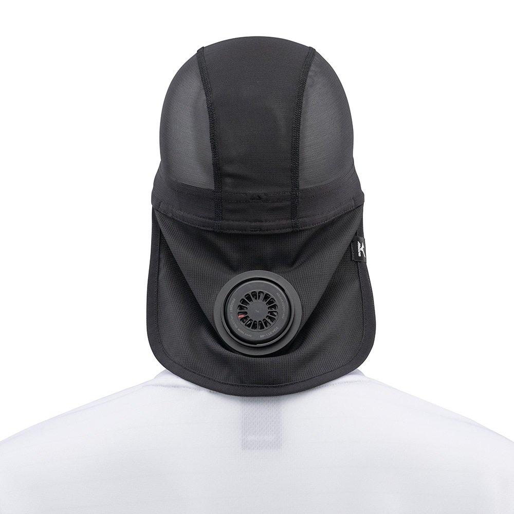 猛暑対策】アイスタッチデバイス インナーキャップ／ペルチェ(デバイス