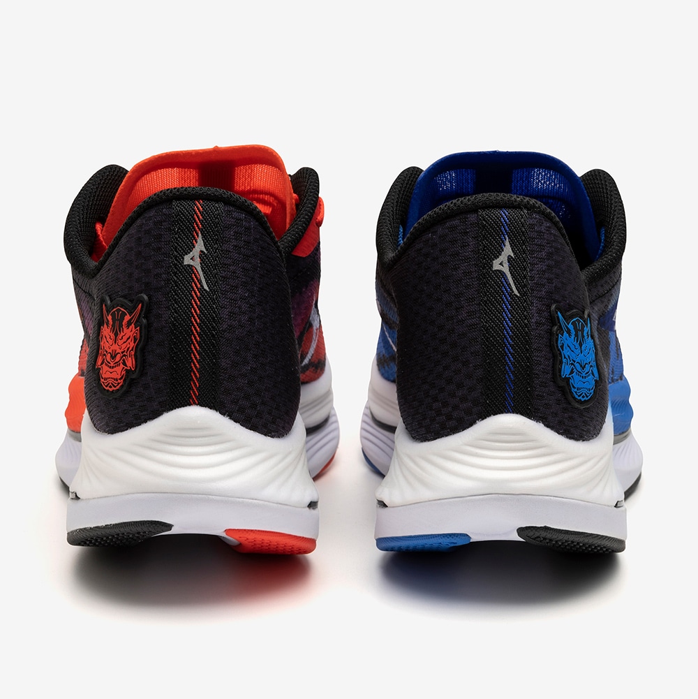 ウエーブリベリオンフラッシュ2(ランニング)|J1GC2417|シューズ