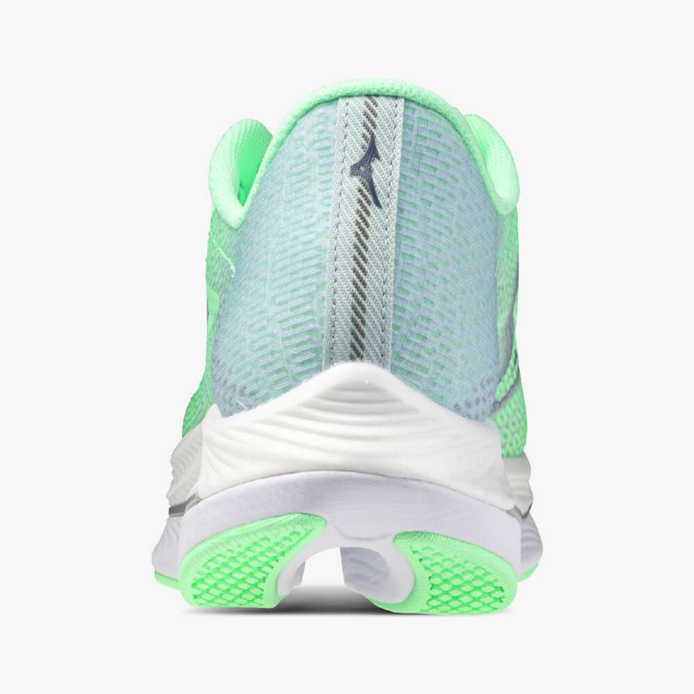 ウエーブリベリオンフラッシュ2(ランニング)|J1GC2435|シューズ