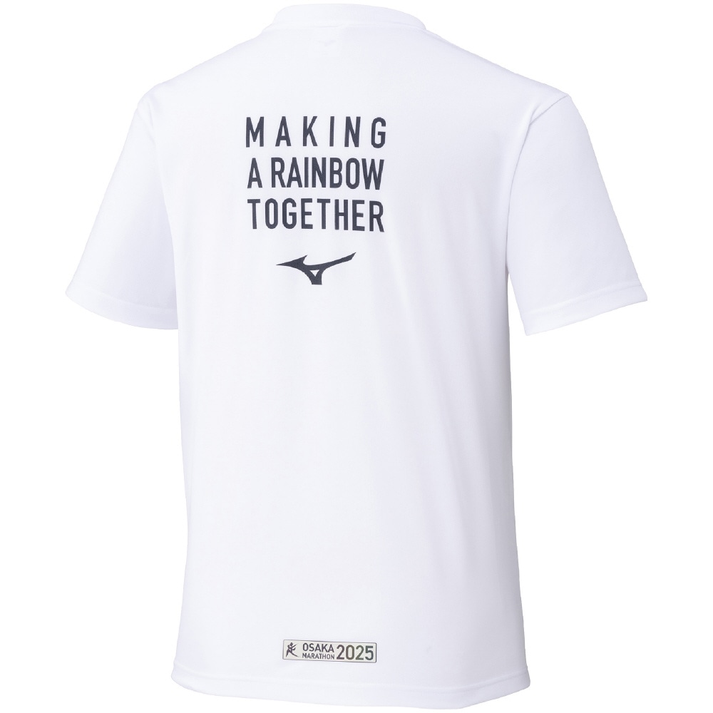 天理大学 中央大学 男子バレーボール部 エキシビションマッチ 記念T