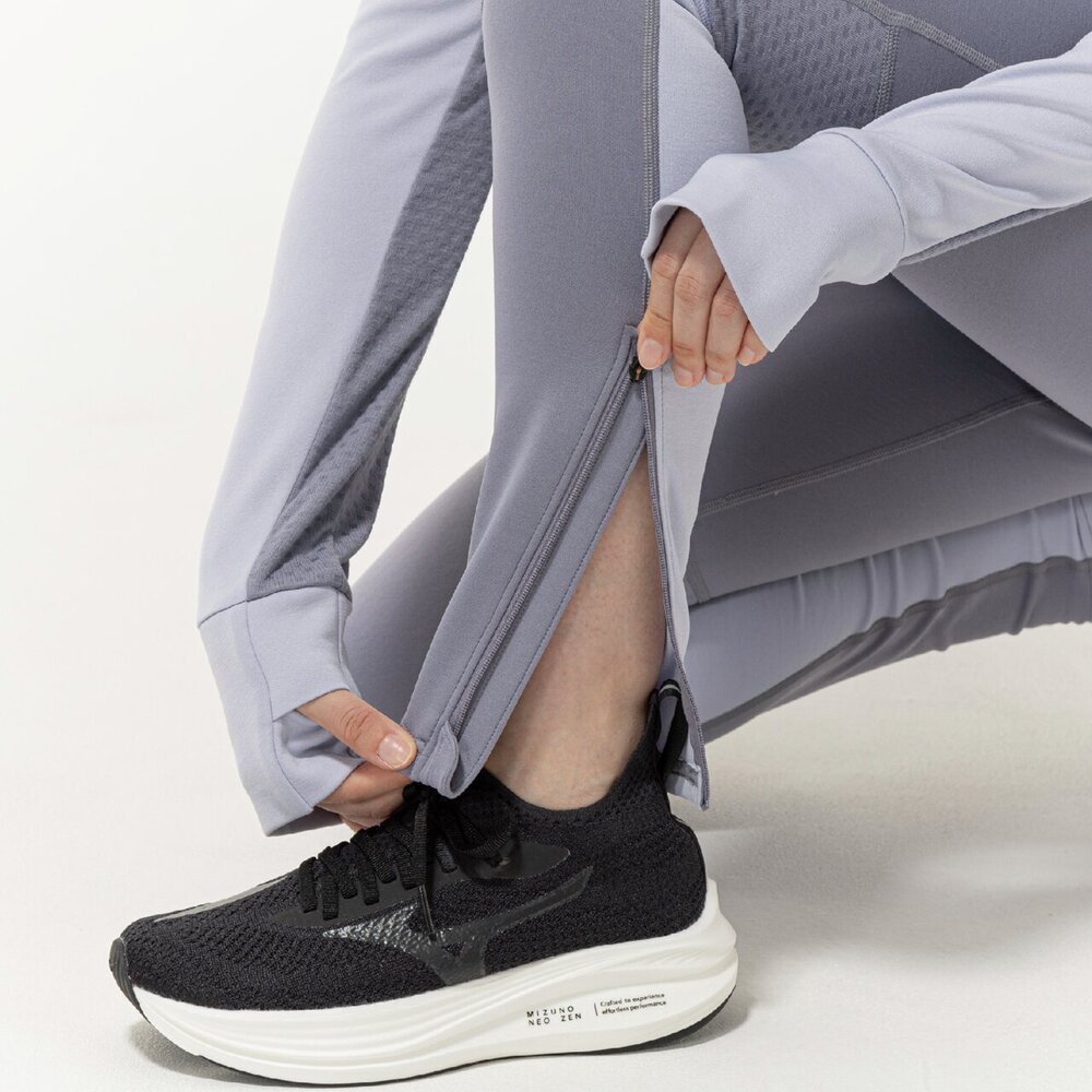 ウォーマライトタイツ|J2MBC704|ウエア|ランニング|ミズノ公式オンライン