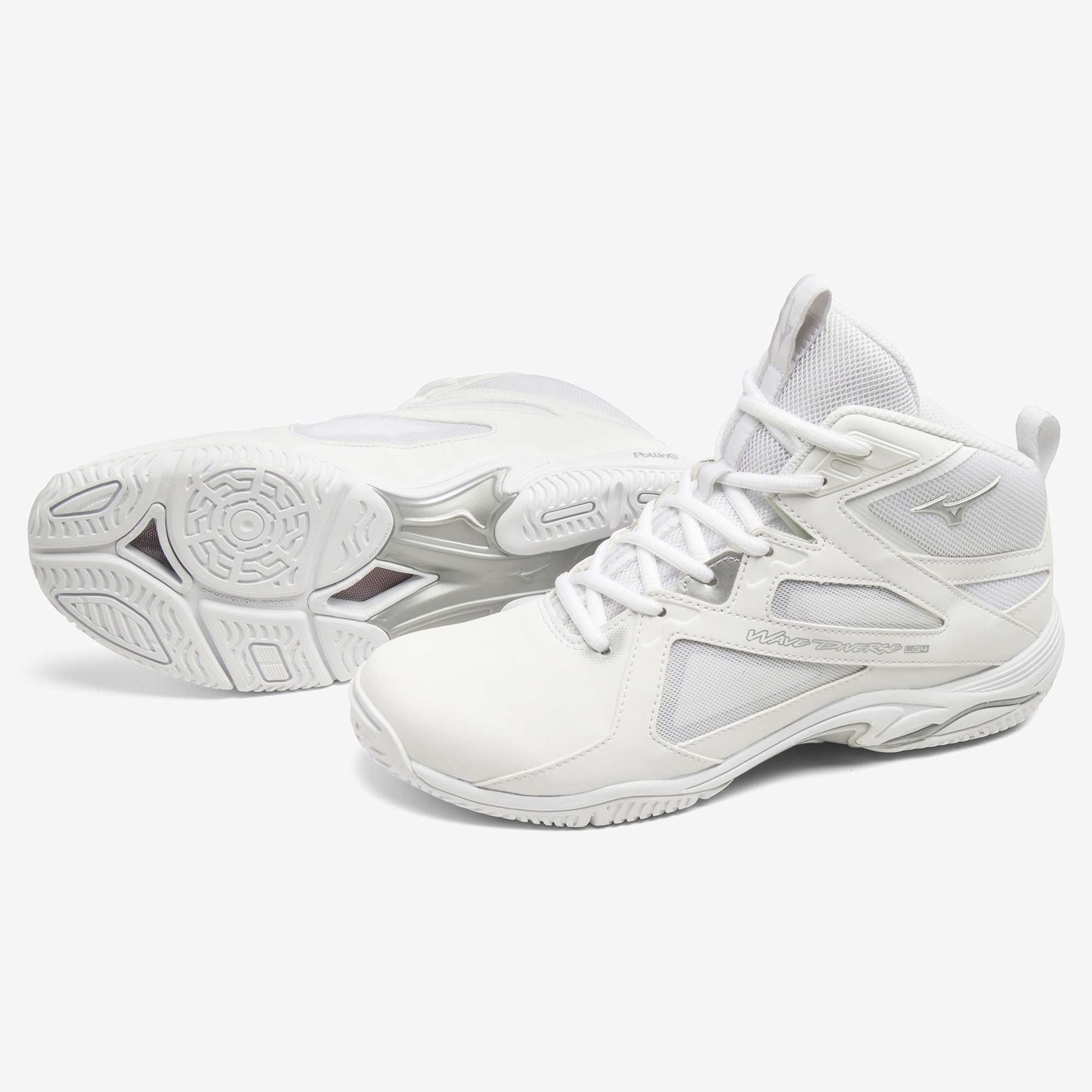 ウエーブダイバースLG4(フィットネス)|K1GF2271|シューズ|フィットネス