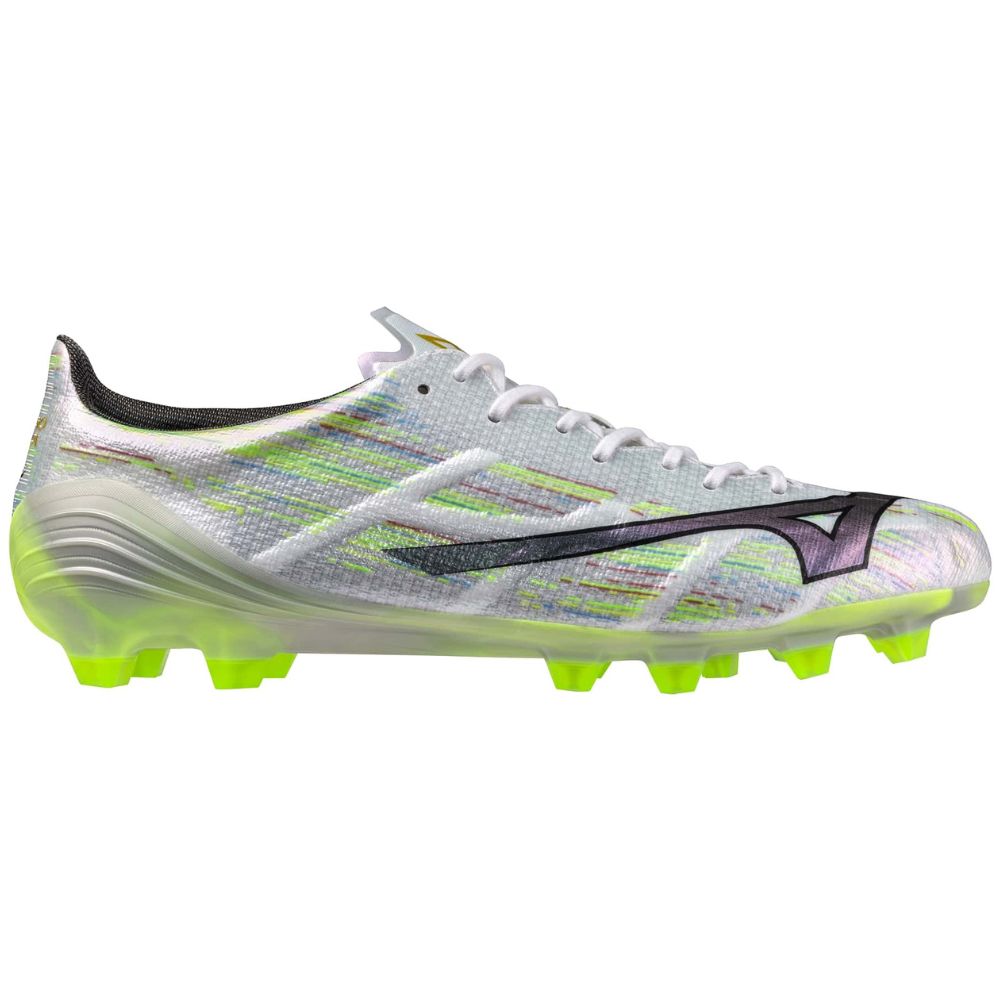 ミズノアルファII JAPAN(サッカー／フットボール)|P1GA2560|シューズ