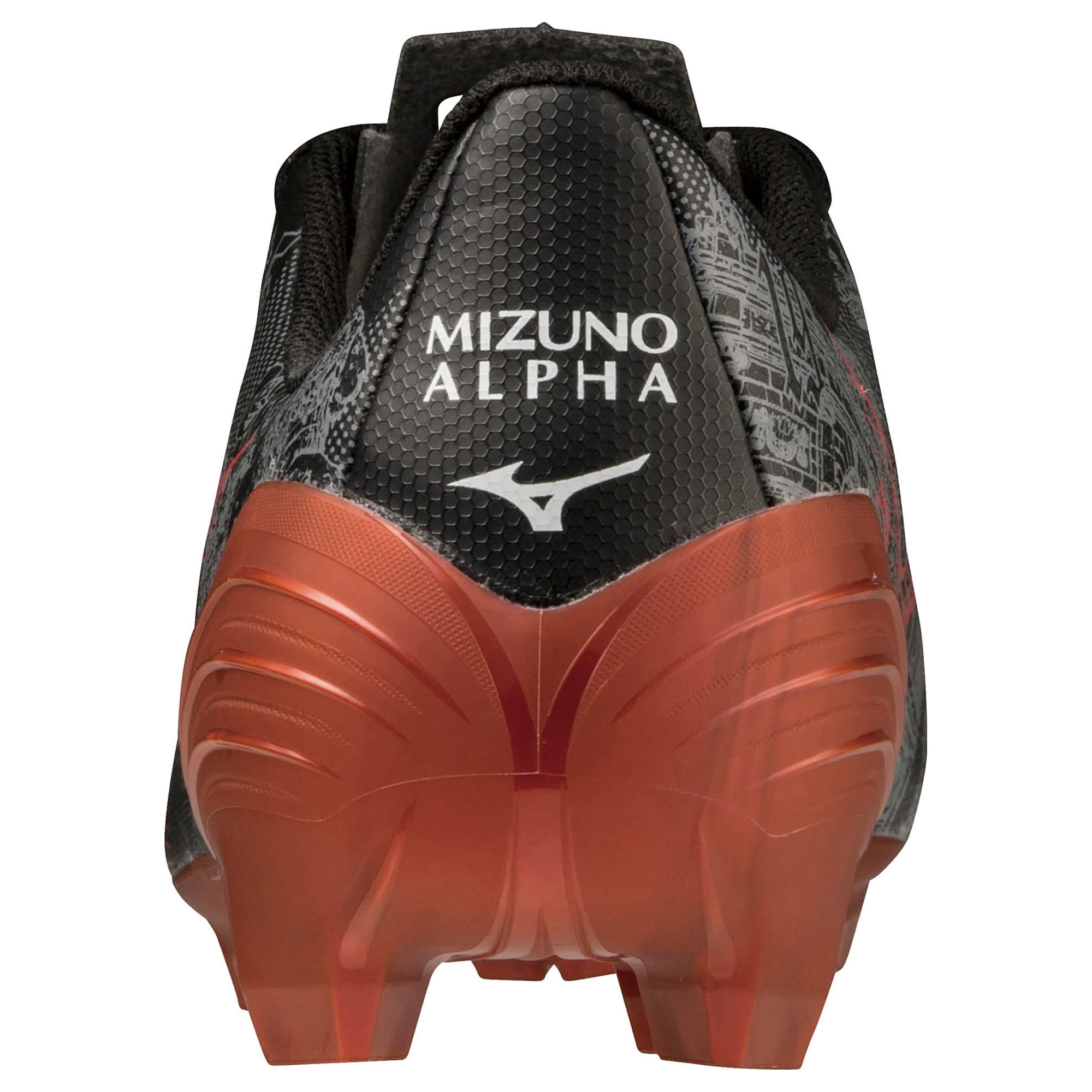 ミズノアルファ SR4 SELECT(サッカー／フットボール)|P1GA2369