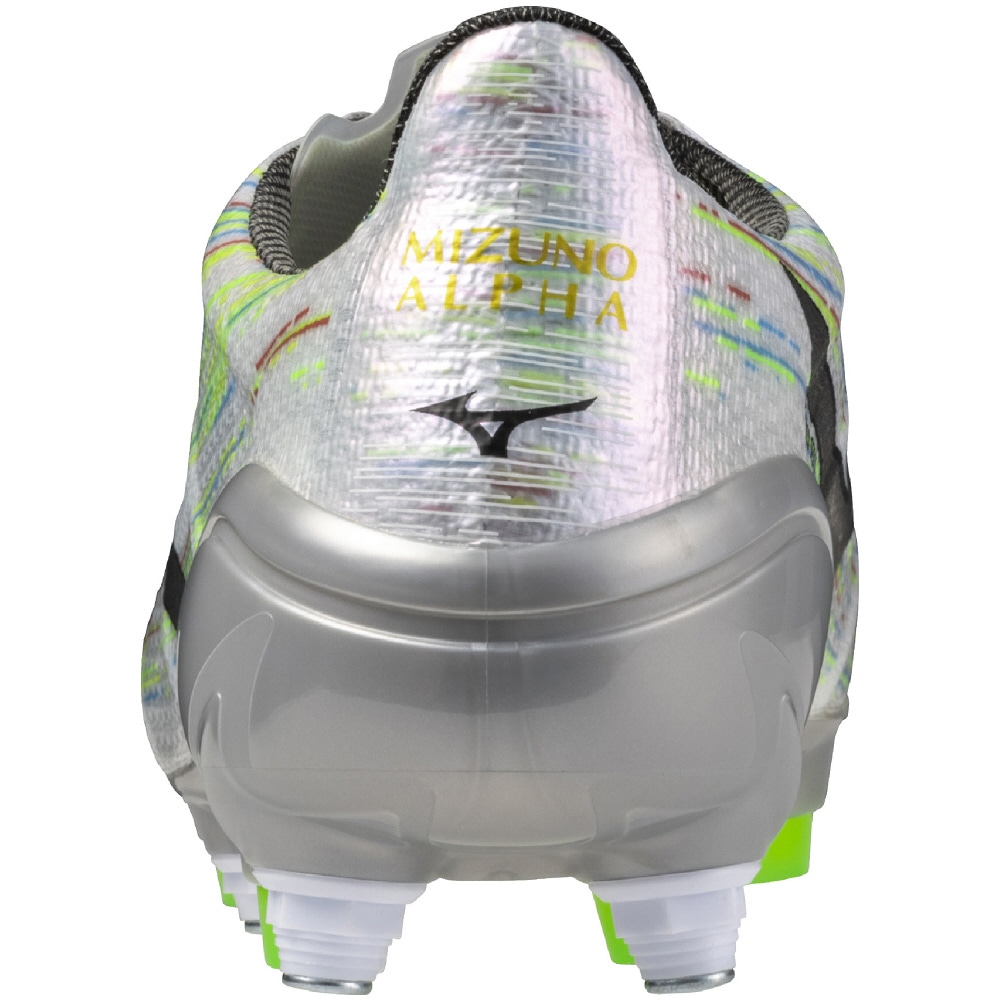 ミズノアルファII JAPAN MIX 取替式(サッカー／フットボール)|P1GC2561