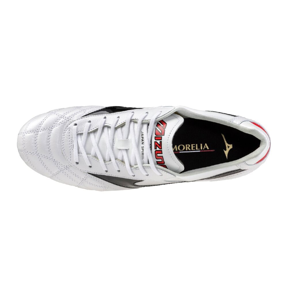 モレリアII JAPAN MIX 取替式(サッカー／フットボール)|P1GC2602