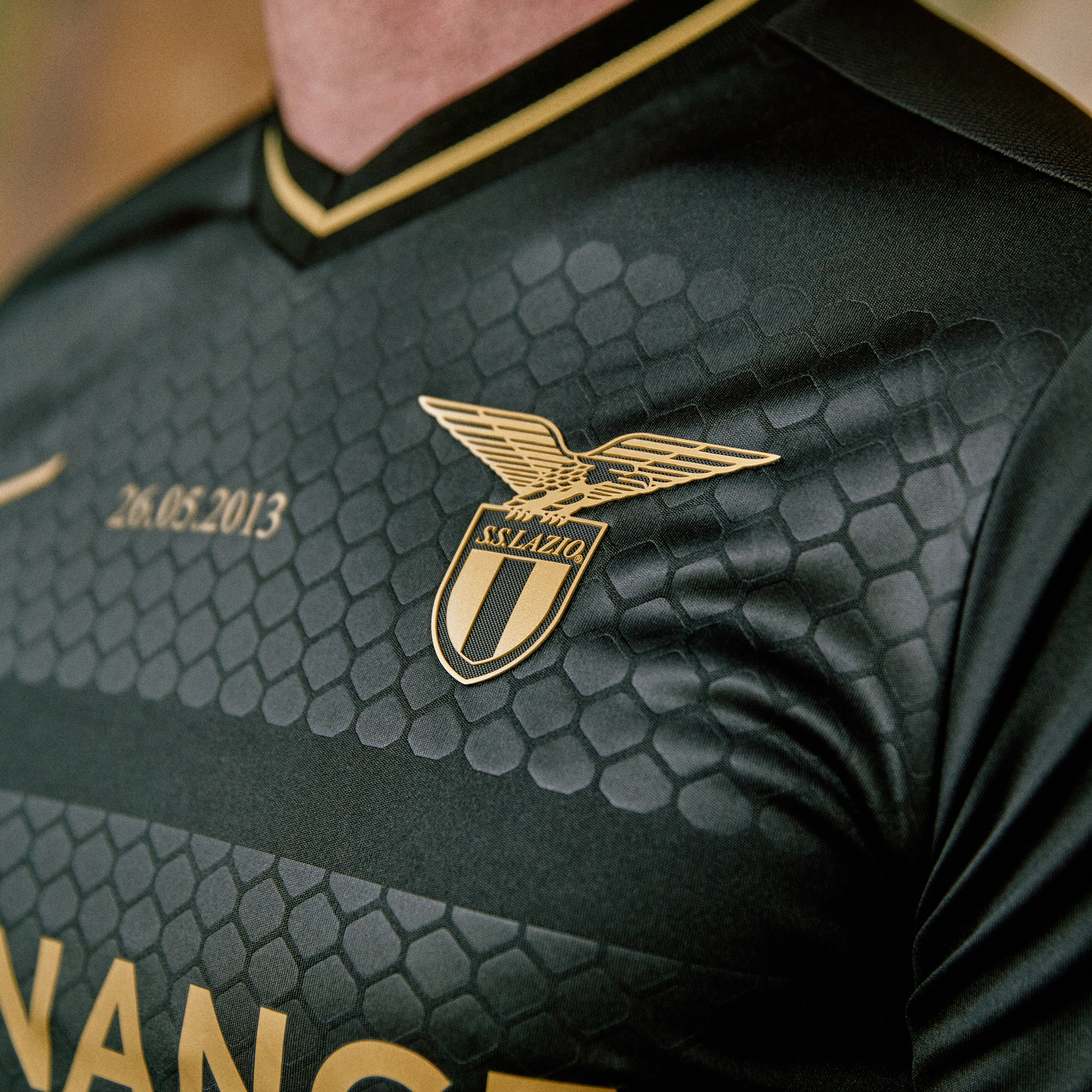 ラツィオ 22/23 Special Anniversary ユニフォーム|P2GA2A81|海外