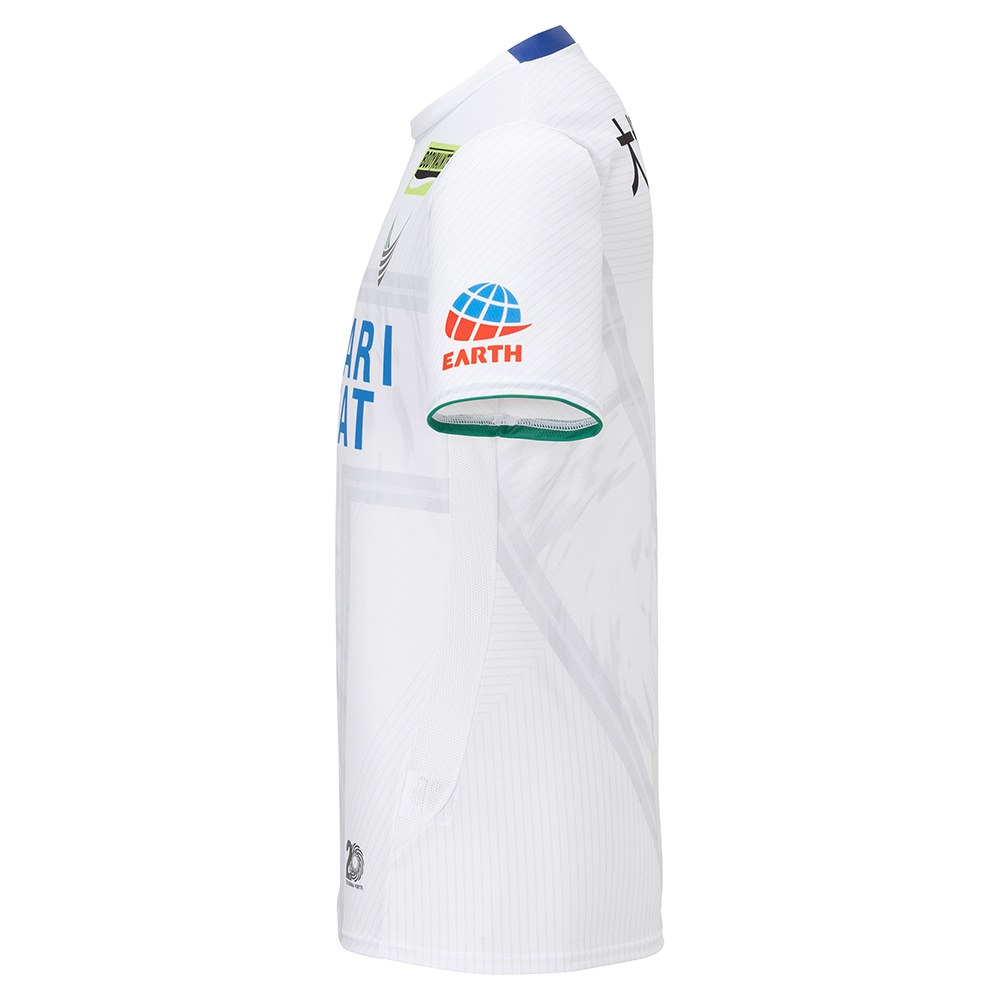 数量限定】徳島ヴォルティス 2024 アウェイ オーセンティック