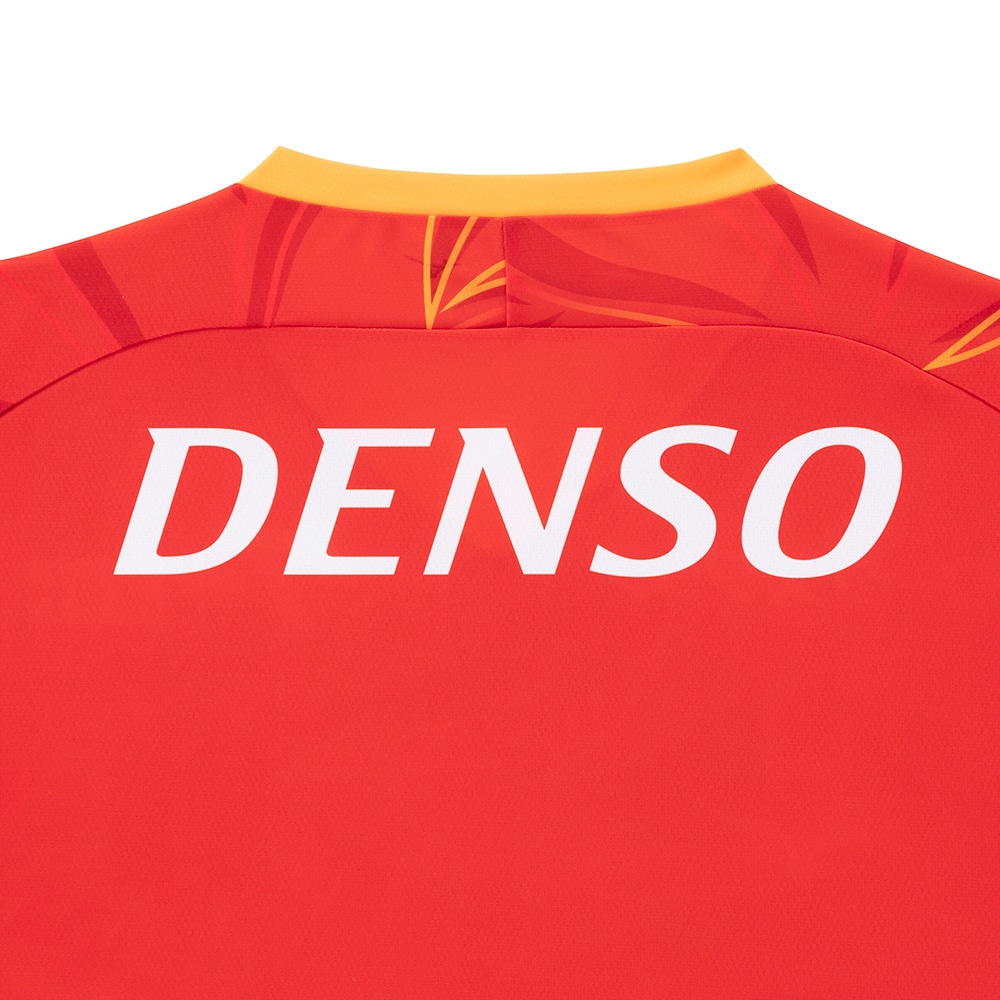 数量限定】名古屋グランパス 2025 ホーム オーセンティック