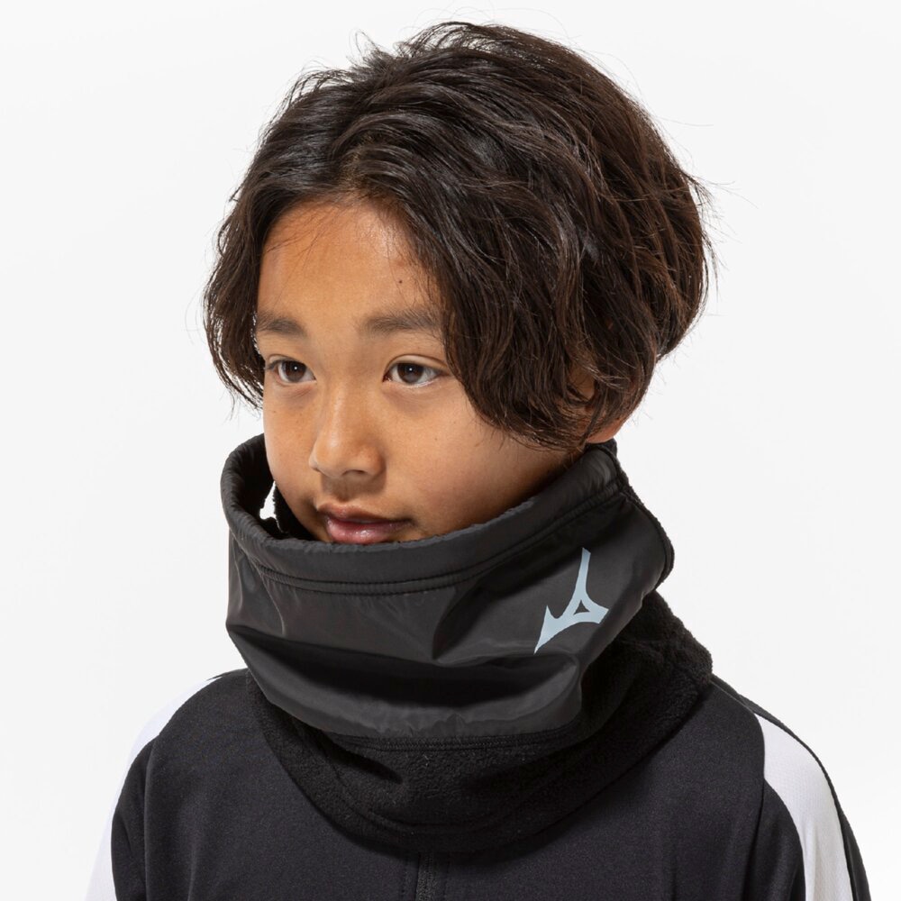ネックウォーマー|P2JYC610|アクセサリー|サッカー／フットボール