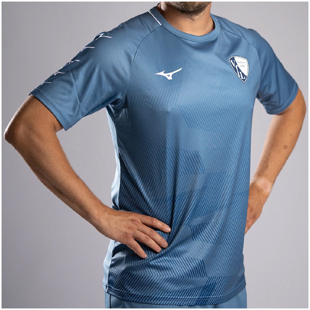 VfLボーフム 22/23 トレーニングシャツ|P2MA2X01|海外クラブチーム