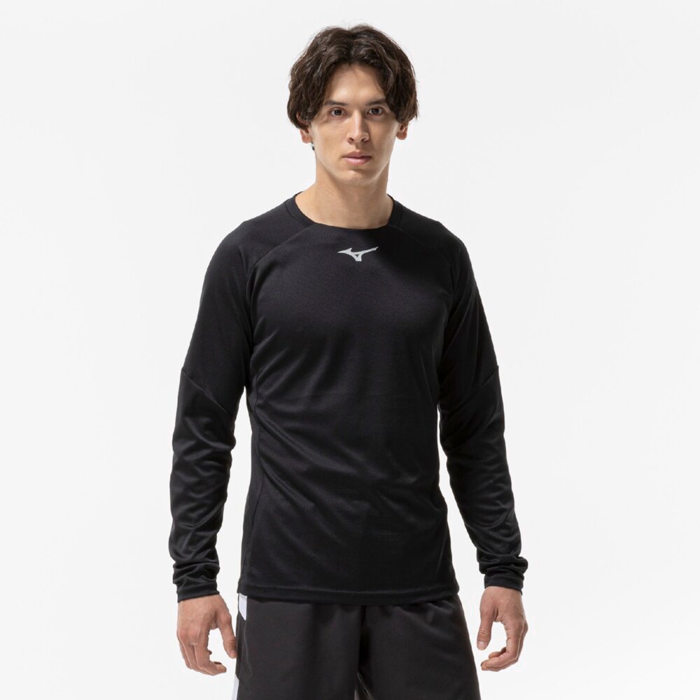 フィールドシャツ(長袖)|P2MAC505|ウエア|サッカー／フットボール