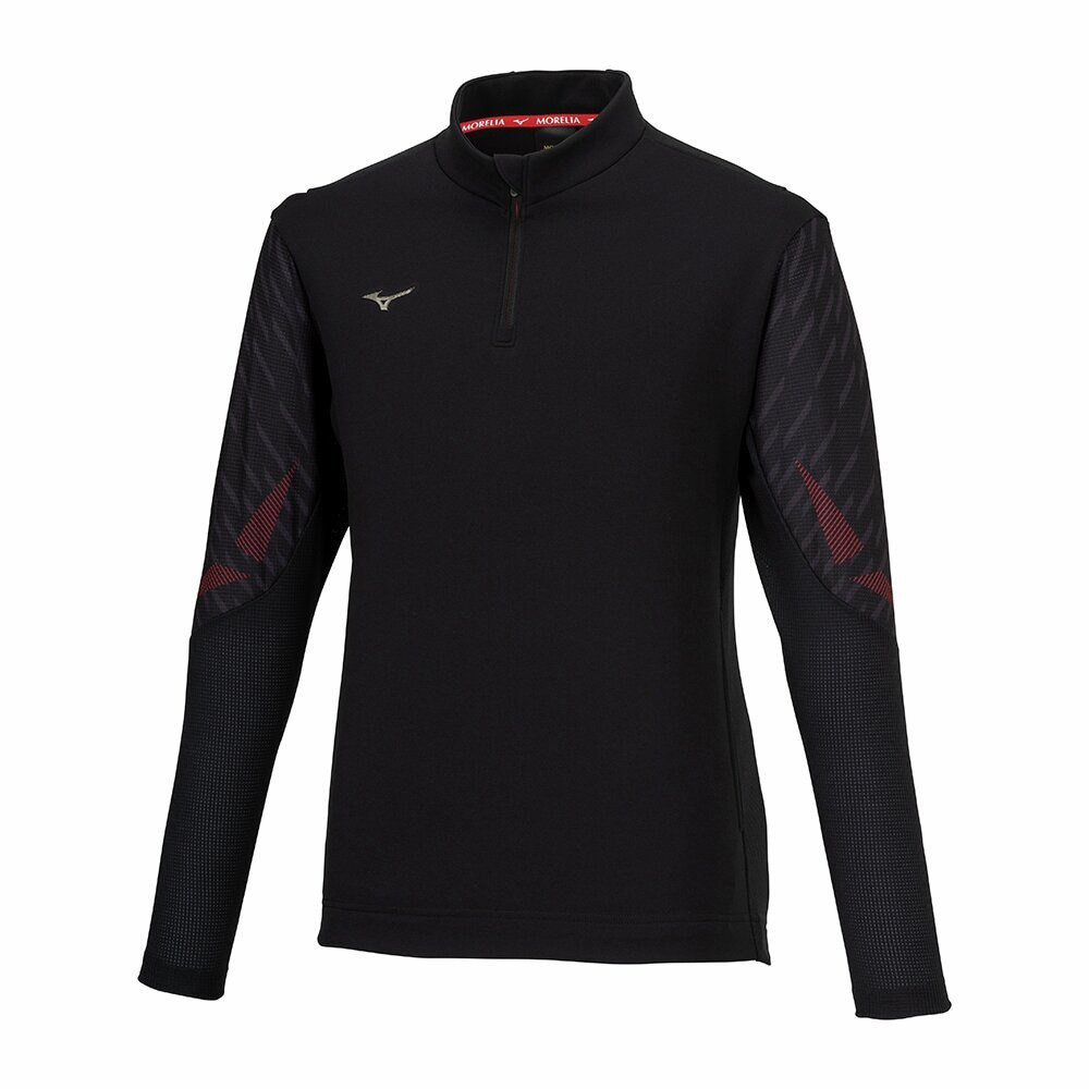 モレリア トレーニングトップ|P2MCB005|ウエア|サッカー／フットボール