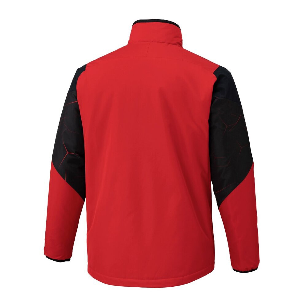 ウォーマージャケット|P2MEC520|ウエア|サッカー／フットボール|ミズノ