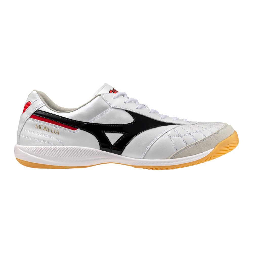 モレリア SALA JAPAN IN(フットサル)|Q1GA250209|シューズ|フットサル