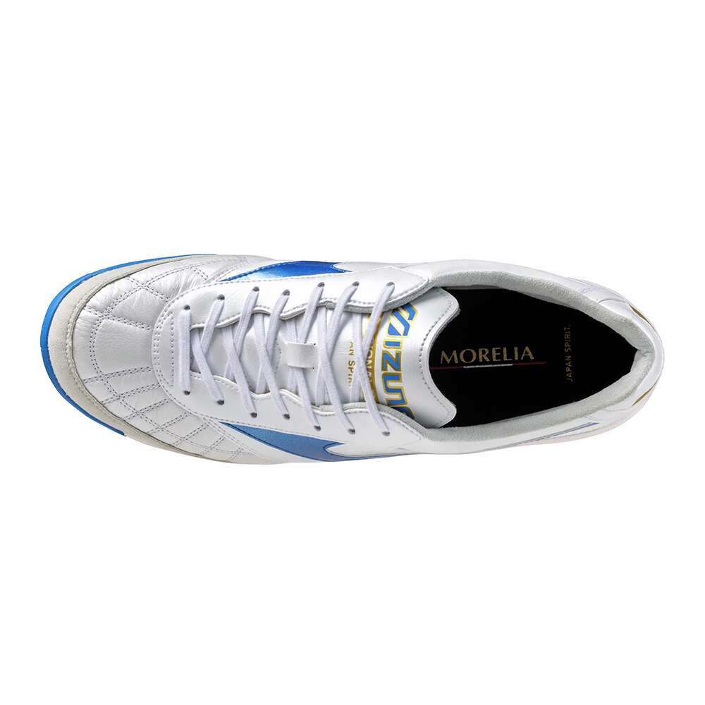 モレリア SALA JAPAN TF(フットサル)|Q1GB241125|シューズ|フットサル