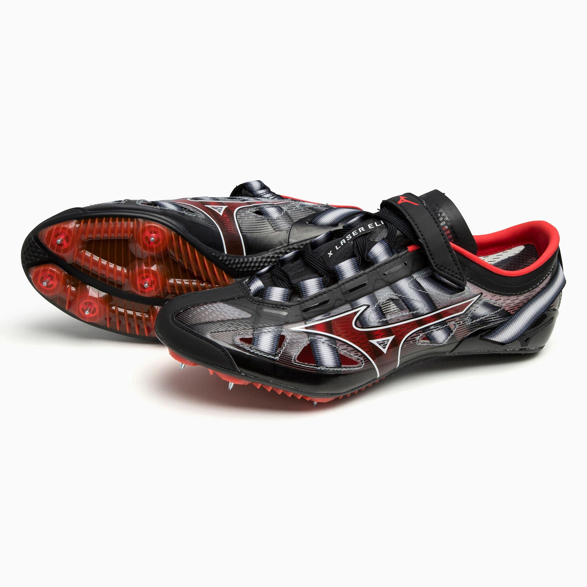 エックスレーザーエリート(短距離／ハードル)|U1GA2101|シューズ|陸上