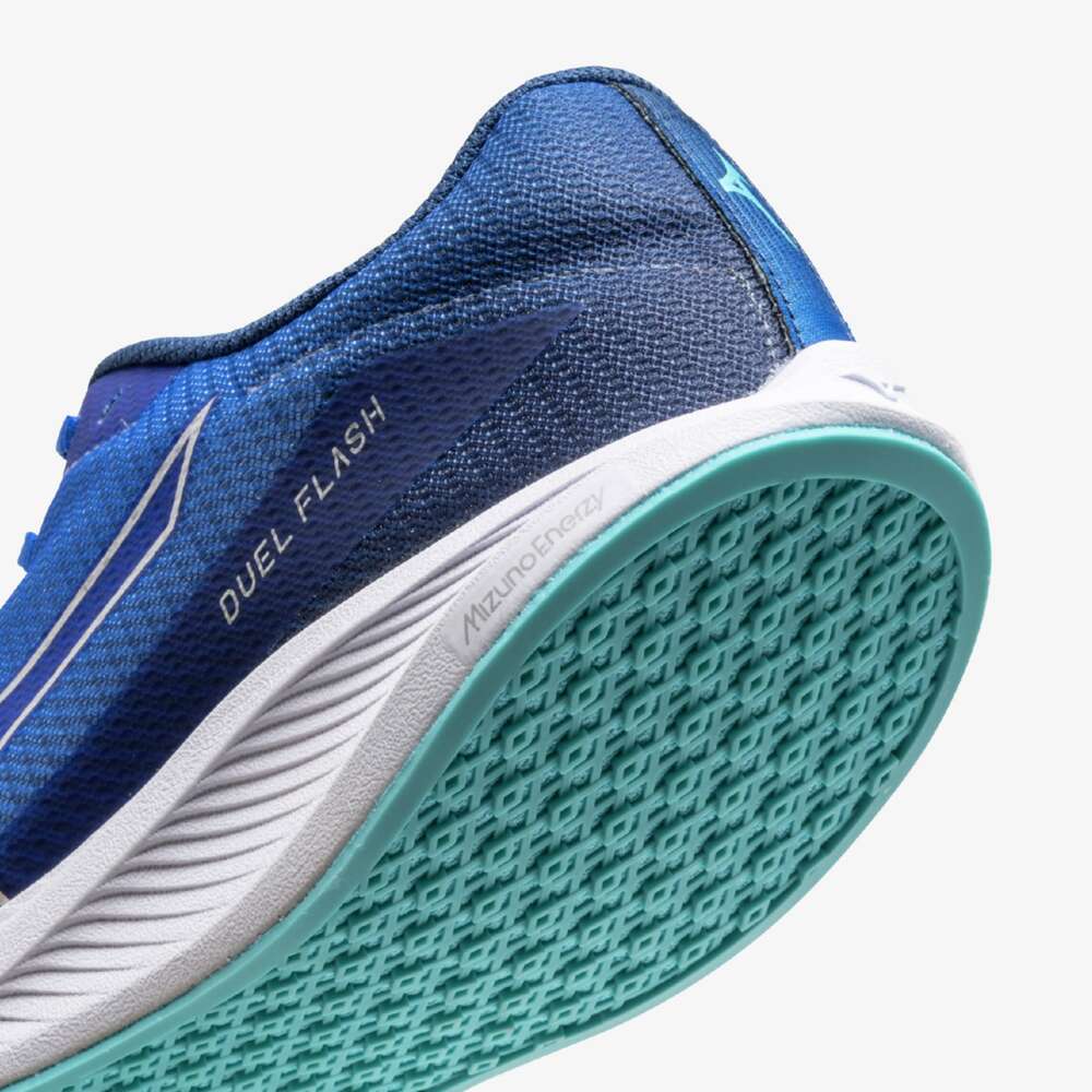 デュエルフラッシュ(陸上競技)|U1GD2360|シューズ|陸上競技|ミズノ公式