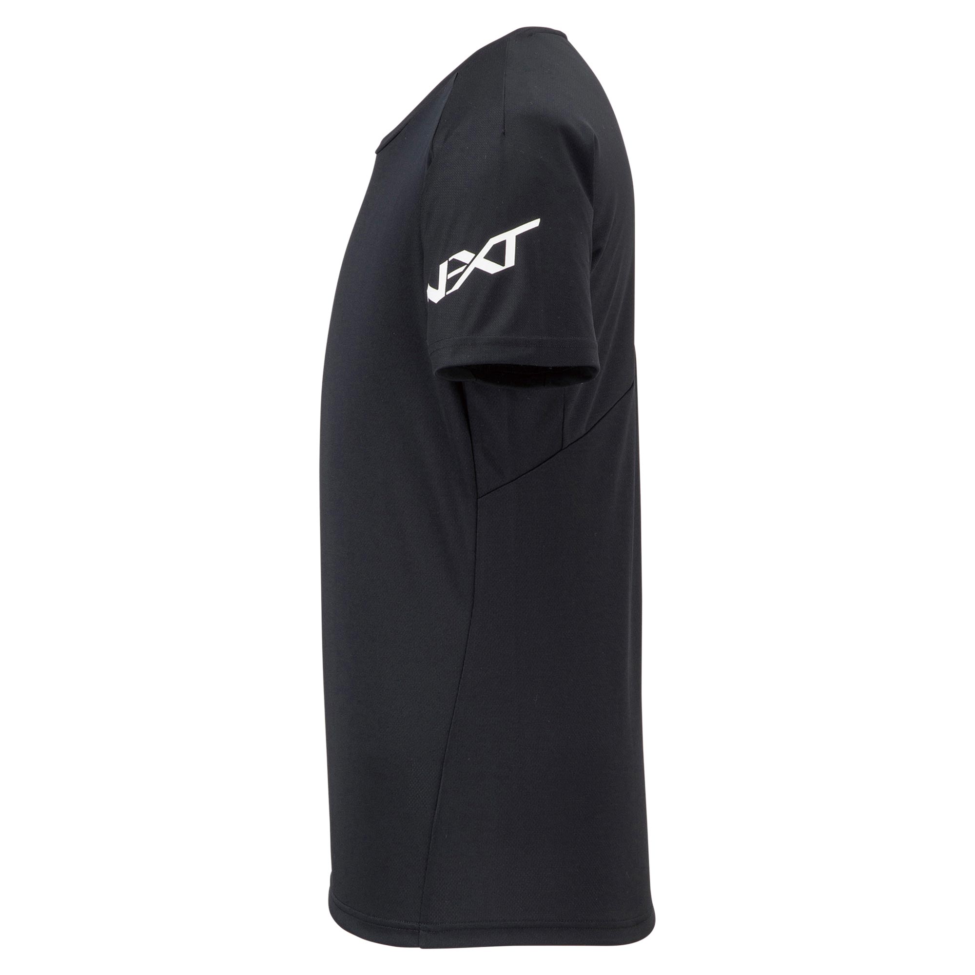 N-XTプラクティスシャツ(半袖)(バレーボール)|V2MA2007|ウエア